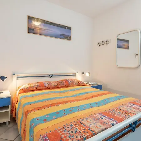Apartament Bilo Janna