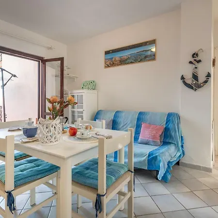 Bilo Janna Apartament *