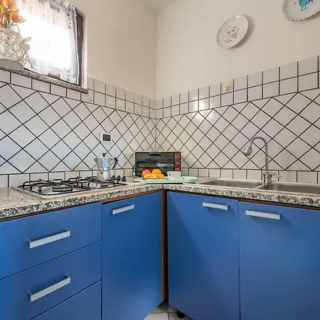 Bilo Janna Apartament