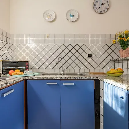 Apartament Bilo Janna Stintino