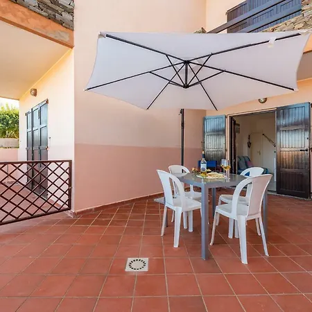 Apartament Bilo Janna *