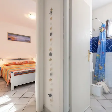 Apartament Bilo Janna *